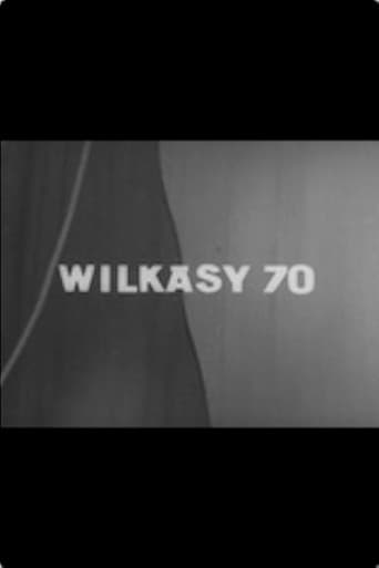Poster for Wilkasy 70