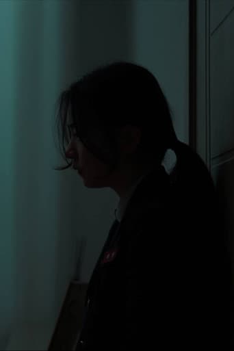 Poster for Into the Light