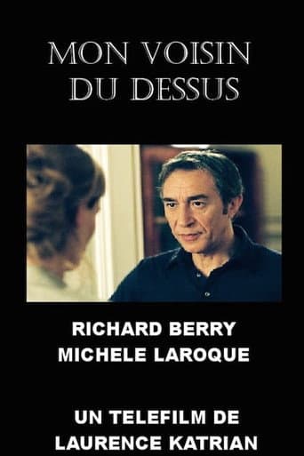 Poster for Mon voisin du dessus