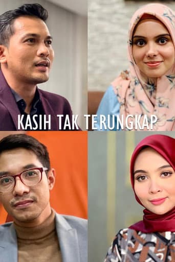 Poster for Kasih Tak Terungkap