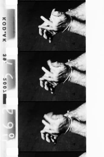 Poster for Hands Tied
