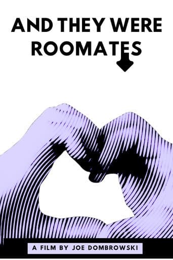 Poster for And They Were Roommates