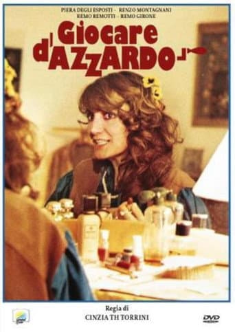 Poster for Giocare d'azzardo