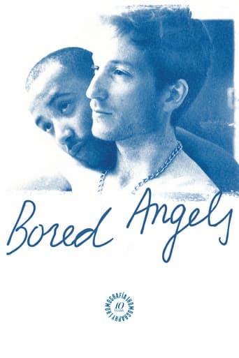Poster for Bored Angels