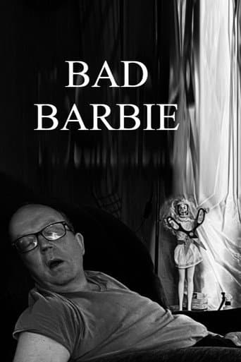 Poster for Bad Barbie