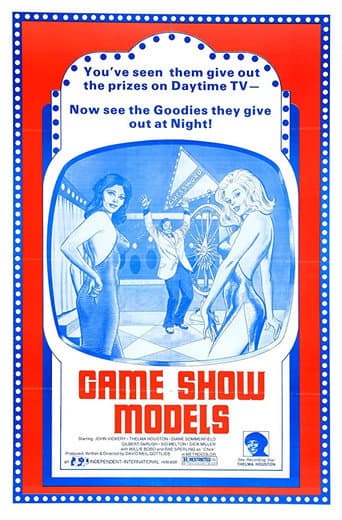 Poster for Game Show Models