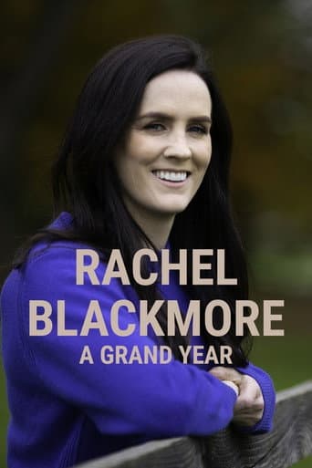 Poster for Rachael Blackmore: A Grand Year