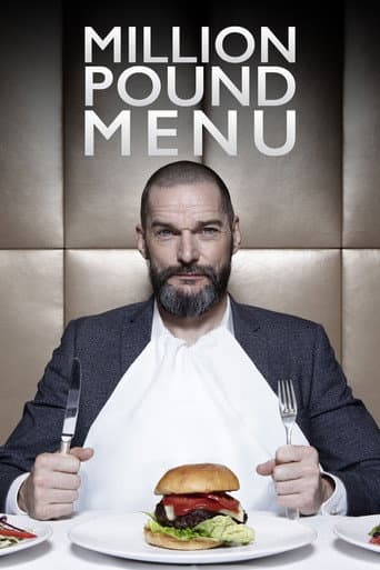 Poster for Million Pound Menu