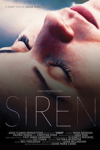 Poster for Siren