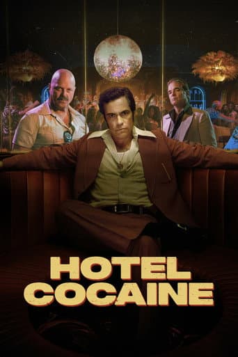Poster for Season 1