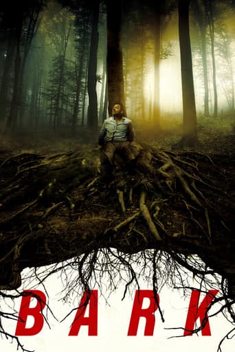 Poster for Bark