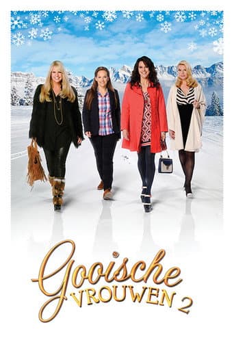 Poster for Gooische Vrouwen 2