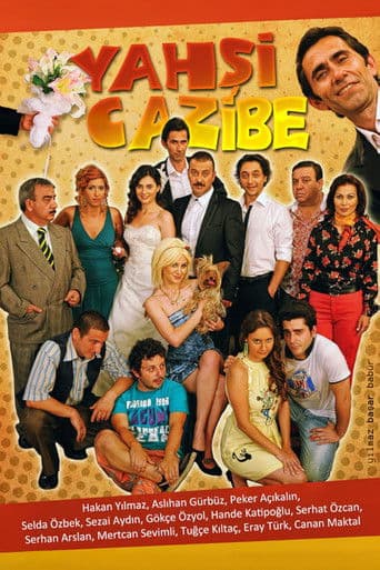 Poster for Beautiful Charm