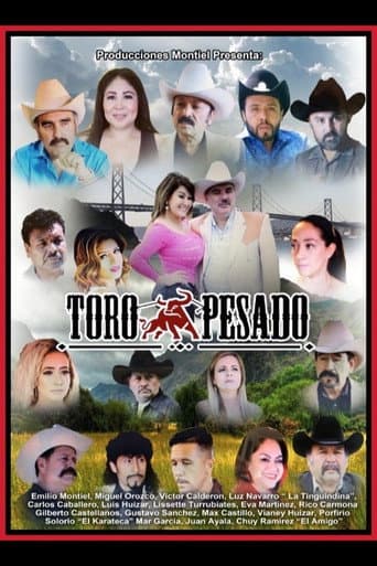 Poster for Toro Pesado
