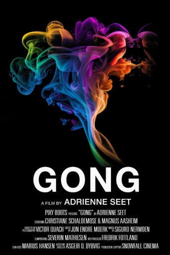 Poster for Gong