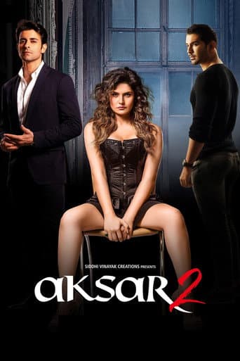 Poster for Aksar 2