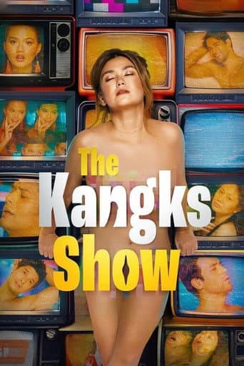 Poster for The Kangks Show