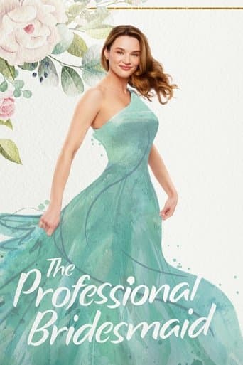 Poster for The Professional Bridesmaid