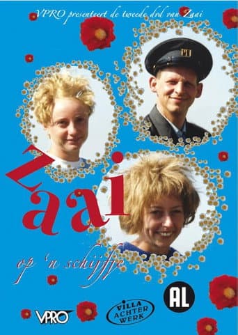 Poster for Zaai