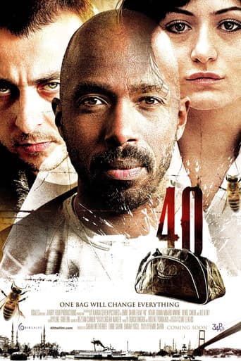 Poster for 40