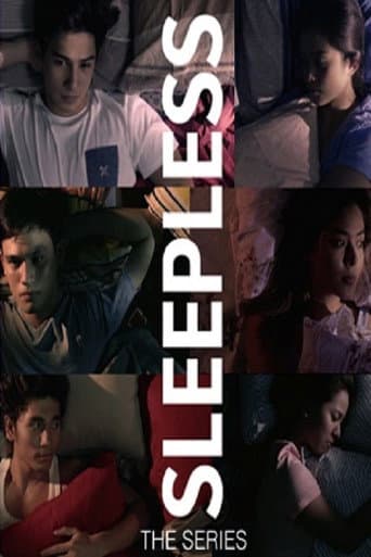 Poster for Sleepless
