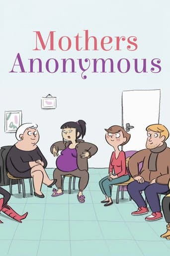 Poster for Mothers Anonymous