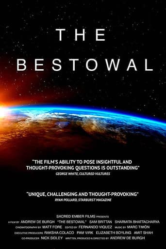 Poster for The Bestowal