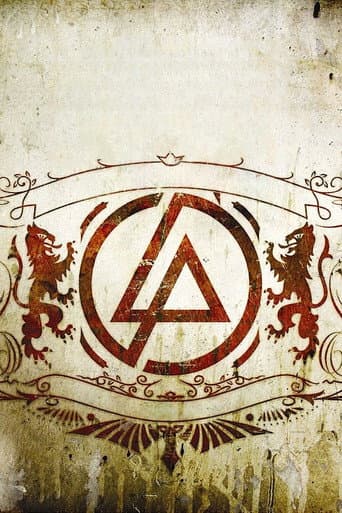Poster for Linkin Park: Road to Revolution - Live at Milton Keynes