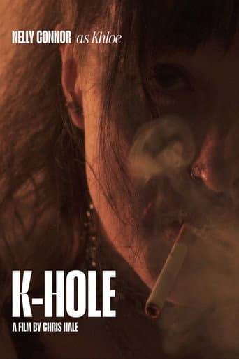 Poster for K-HOLE