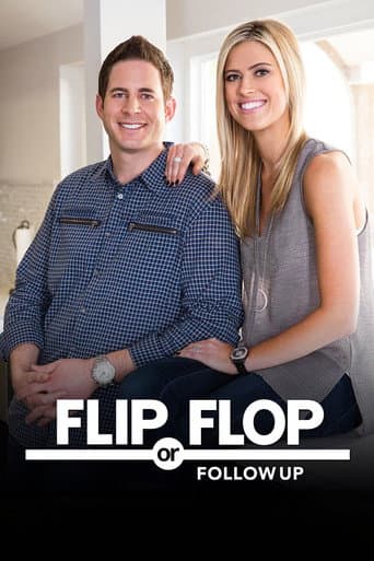 Poster for Flip or Flop Follow-Up