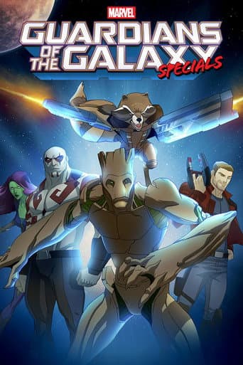 Poster for Specials