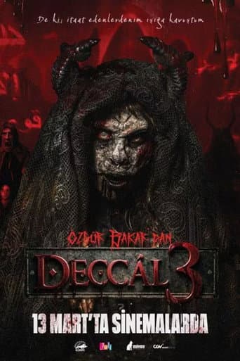 Poster for Deccal 3