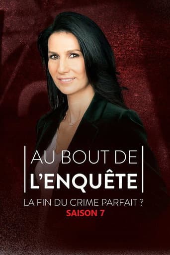 Poster for Season 7