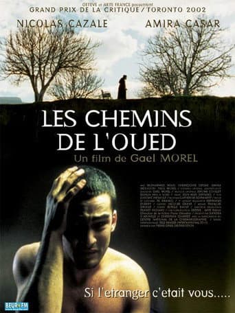 Poster for Under Another Sky