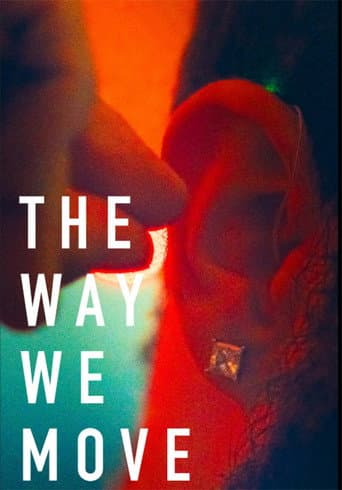 Poster for The Way We Move
