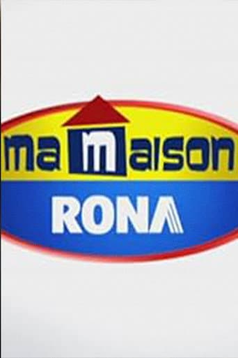 Poster for Ma Maison RONA