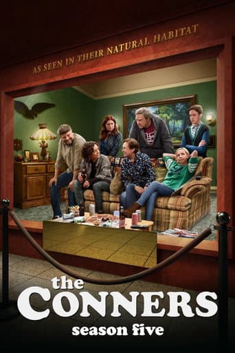 Poster for Season 5