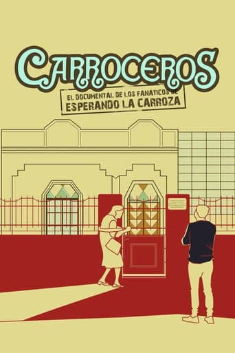Poster for Carroceros