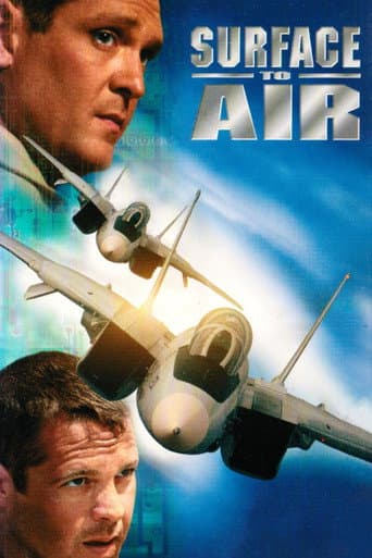 Poster for Surface to Air