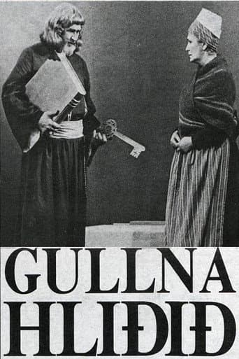 Poster for The Golden Gate