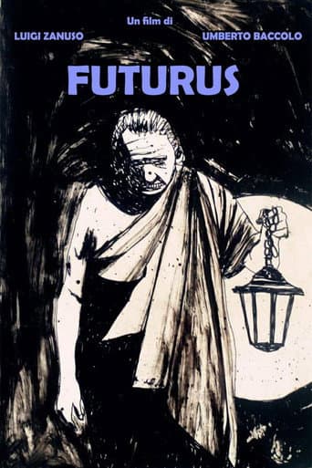 Poster for Futurus