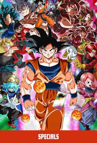 Poster for Specials