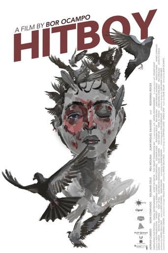 Poster for Hitboy