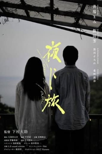 Poster for Journey Through the Night