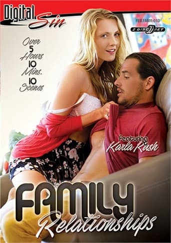 Poster for Family Relationships