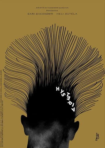 Poster for Hysteria