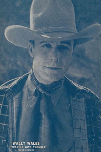 Poster for Tearin' Into Trouble