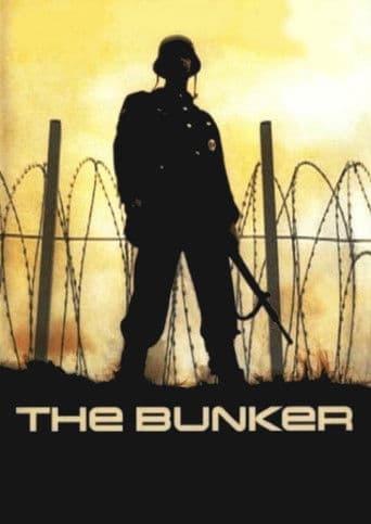 Poster for The Bunker