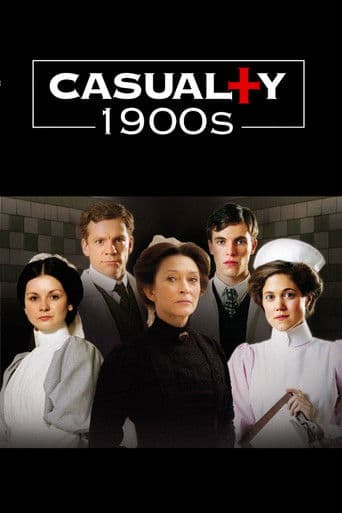 Poster for Casualty 1900s