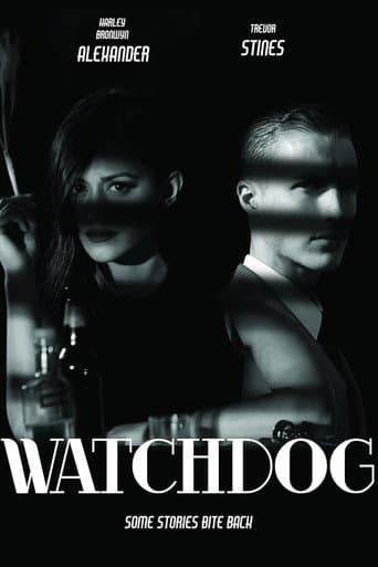 Poster for Watchdog